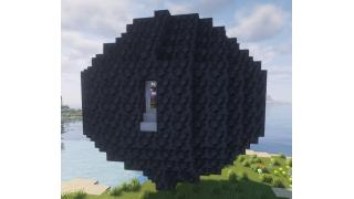 Enchantment Room Geode