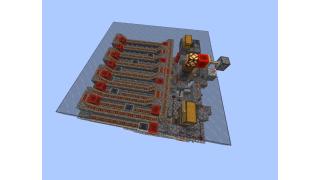64 Furnace Infinite Fuel Supersmelter