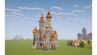 Everguard Castle