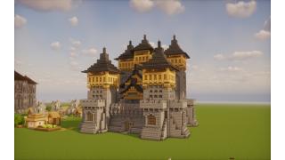 Medieval Castle