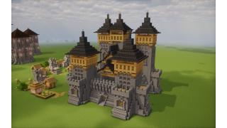 Medieval Castle