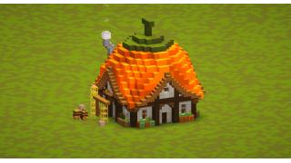 Mango House