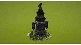 Black Crow Tower