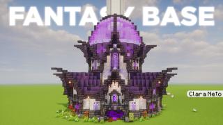 Fantasy Base