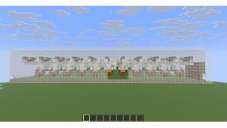 Sugarcane Farm