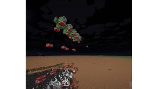 Chovi's Flying TNT Duper