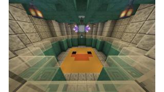 Cool base to keep your items safe