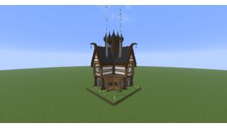 Medieval duo base