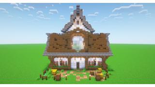Medieval Homestead