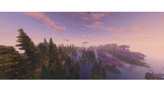 Epic Adventure Map