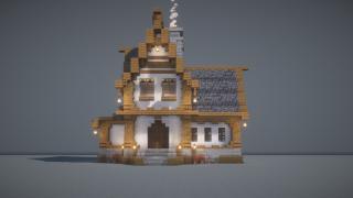 Medieval Survival Base