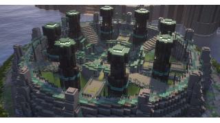 Dread Isle