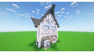 Pale Oak Village House