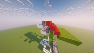 Judelow's Pushpull Trap(I redesigned a lot)