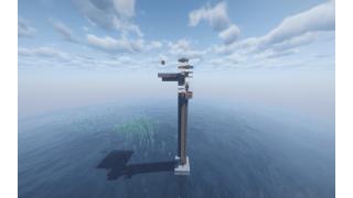 Easy & Compact Raid Farm | 1.21+ & 26+ Java