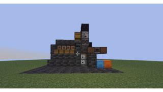 Regear Station For DonutSMP