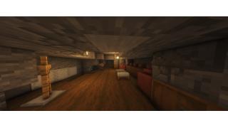 Litle cave house
