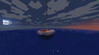 Easy Creeper Farm | 1700+ Gunpowder Per Hour