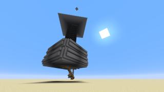 26.2 Rocket Factory and Gunpowder Farm (~27s/rockets AND ~26s/gunpowder PER HOUR)