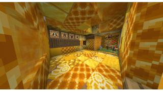 Honey Stash DonutSMP (Join discord.gg/voidview for 1000 Schematics)