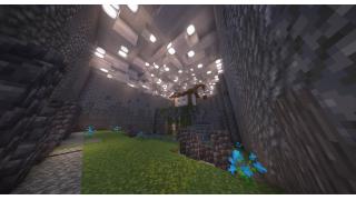 Cave Regear By VoidView and Arch (Join my discord for 1000 Schematics.)