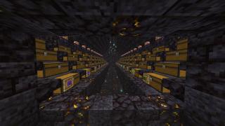 Gilded Stash DonutSMP