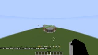 space and sky base