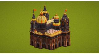 Steampunk Sanctuary