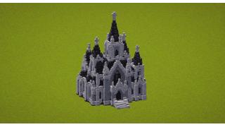 Stone Simple Church