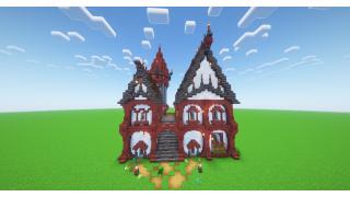 Medieval Mangrove Inn