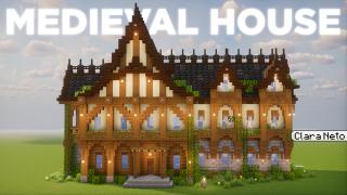 Medieval House
