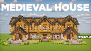 Medieval House