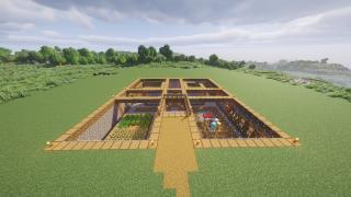 Survival Base
