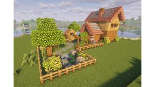 Beautiful Starter House