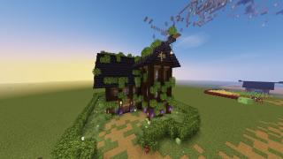 Medevil Survival Base, Fully Functional and Customizable