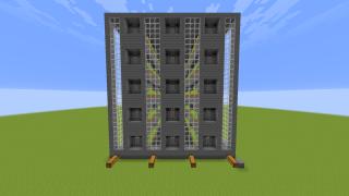 BİG SUGAR CANE FARM 1.21+ 1000+/h