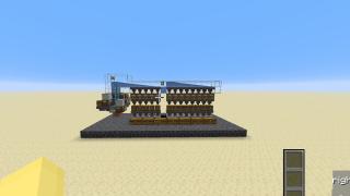 micro kelp farm with smokers