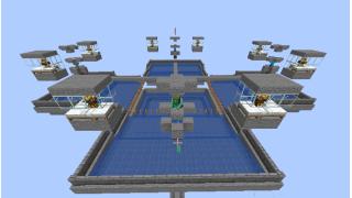 easy 70+ stacks/h iron farm
