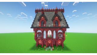 Cinnabar Townhouse