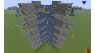Iron farm (26.2) Java