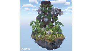 Org Island