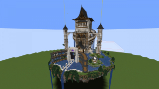 The Lite Island