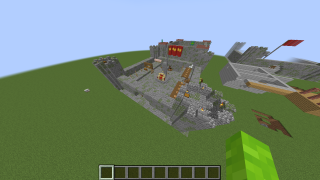 Medieval Castle!