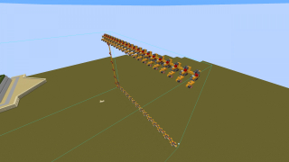 Honey Block World Eater