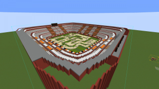 MotoCross Track
