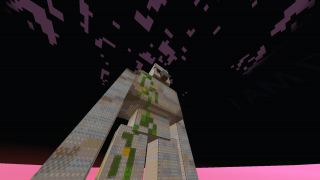 minecraft Iron Golem