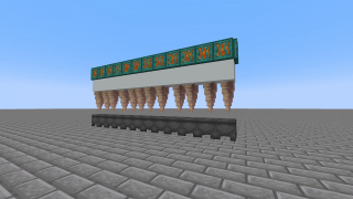 Lava Farm simple 
