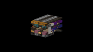 Fully Automatic Potion Brewer
