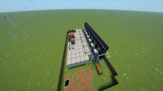 Basic Carpet Farm