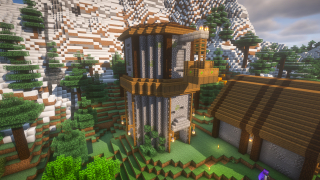 Sugarcane Farm Silo